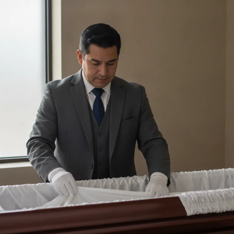 agência funerária Guaramirim